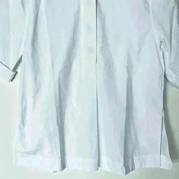 NWT! Everlane The Supima® Cotton Tunic - Picture 9 of 12